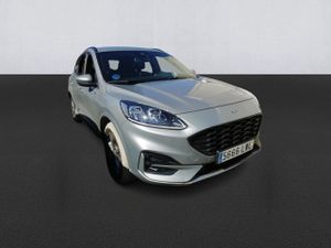 Ford Kuga St-line X 2.5 Duratec Phev 165kw Auto - Foto 4