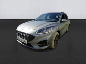 Ford Kuga St-line X 2.5 Duratec Phev 165kw Auto - Foto 2