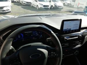 Ford Kuga St-line X 2.5 Duratec Phev 165kw Auto - Foto 8