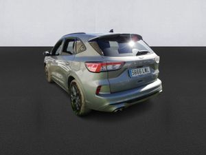 Ford Kuga St-line X 2.5 Duratec Phev 165kw Auto - Foto 7