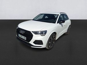 Audi Q3 1.5 35 Tfsi 110kw Sport - Foto 2