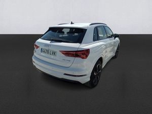 Audi Q3 1.5 35 Tfsi 110kw Sport - Foto 5