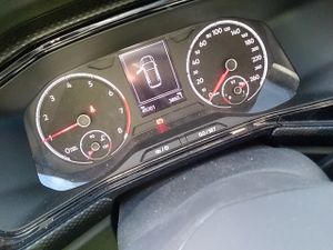 Volkswagen T-cross Advance 1.0 Tsi 70kw (95cv) - Foto 9