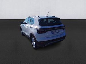 Volkswagen T-cross Advance 1.0 Tsi 70kw (95cv) - Foto 7