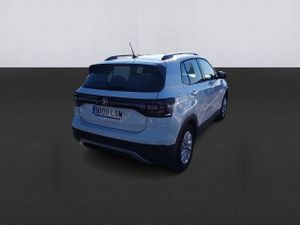 Volkswagen T-cross Advance 1.0 Tsi 70kw (95cv) - Foto 5