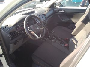 Volkswagen T-cross Advance 1.0 Tsi 70kw (95cv) - Foto 8