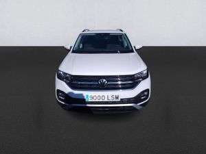 Volkswagen T-cross Advance 1.0 Tsi 70kw (95cv) - Foto 3