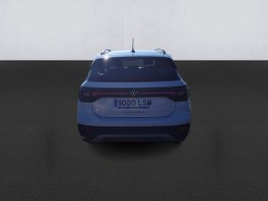 Volkswagen T-cross Advance 1.0 Tsi 70kw (95cv) - Foto 6