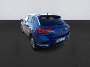 Volkswagen T-roc Advance 2.0 Tdi 110kw (150cv) Dsg - Foto 7