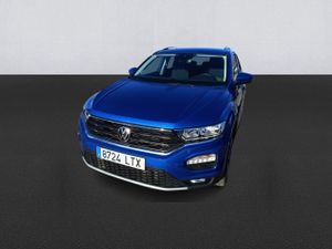 Volkswagen T-roc Advance 2.0 Tdi 110kw (150cv) Dsg - Foto 2
