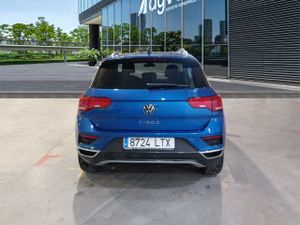 Volkswagen T-roc Advance 2.0 Tdi 110kw (150cv) Dsg - Foto 6