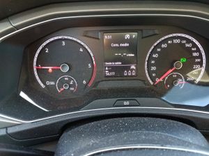 Volkswagen T-roc Advance 2.0 Tdi 110kw (150cv) Dsg - Foto 9