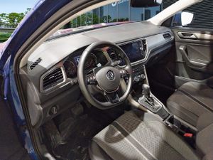 Volkswagen T-roc Advance 2.0 Tdi 110kw (150cv) Dsg - Foto 8
