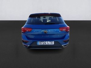 Volkswagen T-roc Advance 2.0 Tdi 110kw (150cv) Dsg - Foto 6