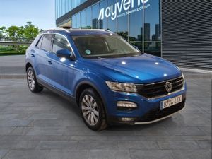 Volkswagen T-roc Advance 2.0 Tdi 110kw (150cv) Dsg - Foto 4