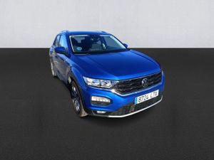 Volkswagen T-roc Advance 2.0 Tdi 110kw (150cv) Dsg - Foto 4