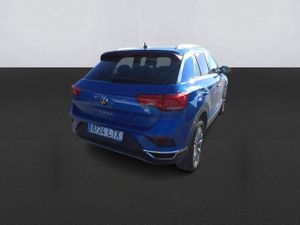 Volkswagen T-roc Advance 2.0 Tdi 110kw (150cv) Dsg - Foto 5