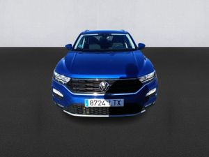 Volkswagen T-roc Advance 2.0 Tdi 110kw (150cv) Dsg - Foto 3