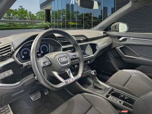 Audi Q3 45 Tfsi E 180kw S Tronic S Line - Foto 8