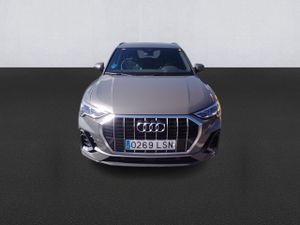 Audi Q3 45 Tfsi E 180kw S Tronic S Line - Foto 3