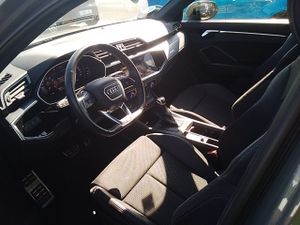 Audi Q3 45 Tfsi E 180kw S Tronic S Line - Foto 8