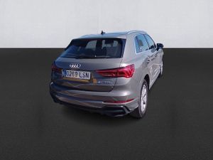 Audi Q3 45 Tfsi E 180kw S Tronic S Line - Foto 5