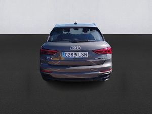 Audi Q3 45 Tfsi E 180kw S Tronic S Line - Foto 6
