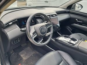 Hyundai Tucson 1.6 Tgdi 169kw (230cv) Hev Style Aut 4x4 - Foto 8