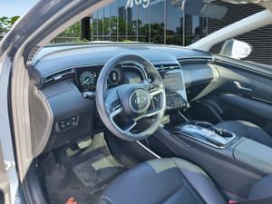 Hyundai Tucson 1.6 Tgdi 169kw (230cv) Hev Style Aut 4x4 - Foto 8