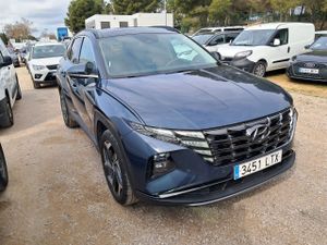 Hyundai Tucson 1.6 Tgdi 169kw (230cv) Hev Style Aut 4x4 - Foto 4