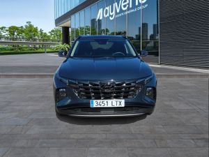 Hyundai Tucson 1.6 Tgdi 169kw (230cv) Hev Style Aut 4x4 - Foto 3