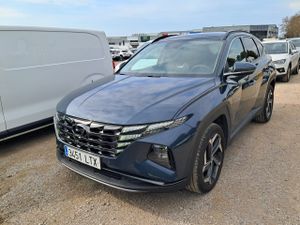 Hyundai Tucson 1.6 Tgdi 169kw (230cv) Hev Style Aut 4x4 - Foto 2