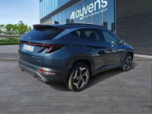 Hyundai Tucson 1.6 Tgdi 169kw (230cv) Hev Style Aut 4x4 - Foto 5