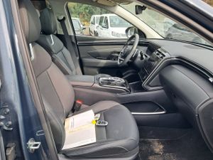 Hyundai Tucson 1.6 Tgdi 169kw (230cv) Hev Style Aut 4x4 - Foto 9