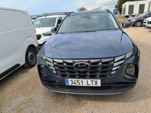 Hyundai Tucson 1.6 Tgdi 169kw (230cv) Hev Style Aut 4x4 - Foto 3