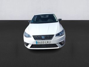 Seat Ibiza (o) 1.0 Tgi 66kw (90cv) Reference Busine - Foto 3