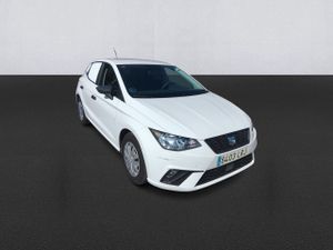 Seat Ibiza (o) 1.0 Tgi 66kw (90cv) Reference Busine - Foto 4