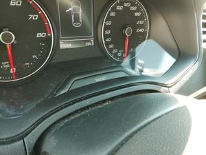 Seat Ibiza (o) 1.0 Tgi 66kw (90cv) Reference Busine - Foto 9