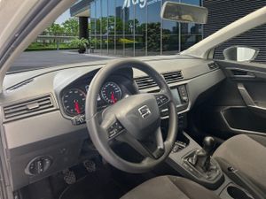 Seat Ibiza (o) 1.0 Tgi 66kw (90cv) Reference Busine - Foto 8