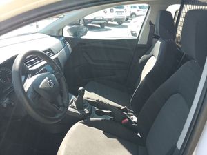 Seat Ibiza (o) 1.0 Tgi 66kw (90cv) Reference Busine - Foto 8