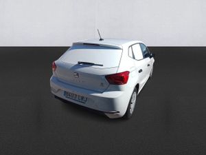 Seat Ibiza (o) 1.0 Tgi 66kw (90cv) Reference Busine - Foto 5