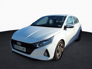 Hyundai I20 1.0 Tgdi 74kw (100cv) 48v Klass - Foto 2