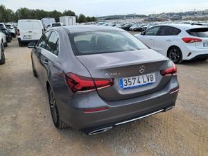 Mercedes A-class Sedán A 180 D - Foto 7