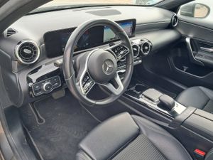 Mercedes A-class Sedán A 180 D - Foto 8