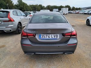 Mercedes A-class Sedán A 180 D - Foto 6