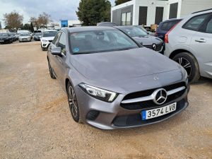 Mercedes A-class Sedán A 180 D - Foto 4
