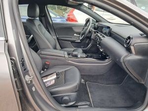 Mercedes A-class Sedán A 180 D - Foto 9