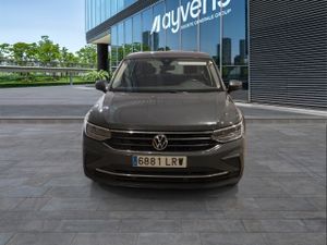 Volkswagen Tiguan 2.0 Tdi 90kw (122cv) - Foto 3