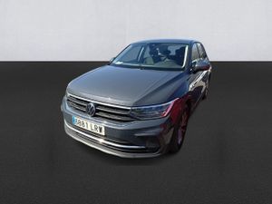 Volkswagen Tiguan 2.0 Tdi 90kw (122cv) - Foto 2