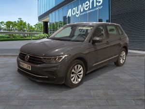 Volkswagen Tiguan 2.0 Tdi 90kw (122cv) - Foto 2